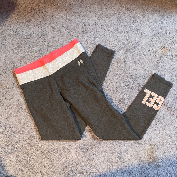 Victoria's Secret Pants - Victoria’s secret Angel leggings